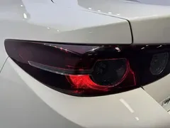 2021 Mazda 3 2.0L AT, белый — фото 14