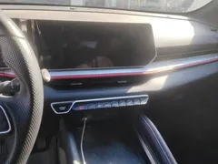 2022 Geely Coolray COOL 1.5TD DCT Jiqing, белый — фото 13