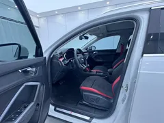2022 Audi Q3 35 TFSI Fashion Dynamic, белый — фото 7