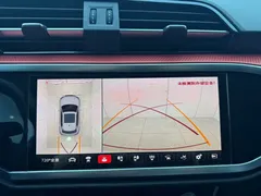 2022 Audi Q3 35 TFSI Fashion Dynamic, белый — фото 9