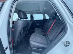2022 Audi Q3 35 TFSI Fashion Dynamic, белый — фото 12
