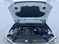 2022 Audi Q3 35 TFSI Fashion Dynamic, белый — фото 17