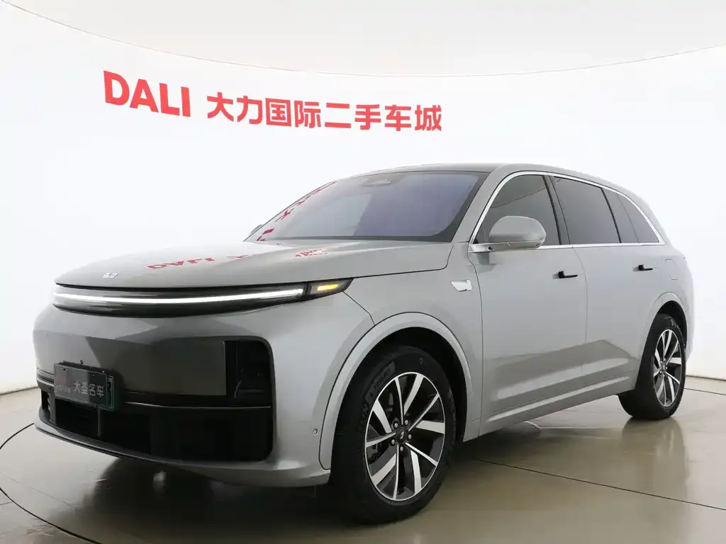 2023 Li Auto L7