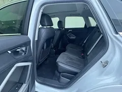 2022 Audi Q3 35 TFSI Sport, белый — фото 11
