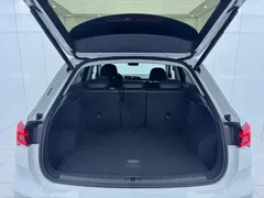 2022 Audi Q3 35 TFSI Sport, белый — фото 16