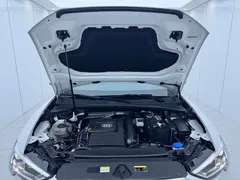 2022 Audi Q3 35 TFSI Sport, белый — фото 17