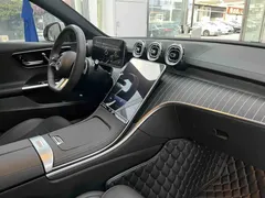 2023 Mercedes-Benz C-Class C 260 L Sport, белый — фото 8