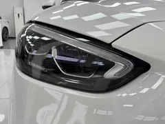 2023 Mercedes-Benz C-Class C 260 L Sport, белый — фото 13