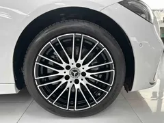 2023 Mercedes-Benz C-Class C 260 L Sport, белый — фото 14