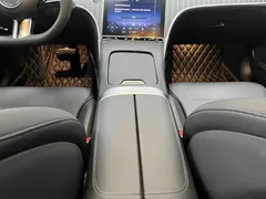2023 Mercedes-Benz C-Class C 260 L Sport, белый — фото 19