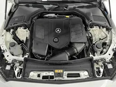 2023 Mercedes-Benz C-Class C 260 L Sport, белый — фото 21