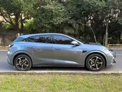 2025 BYD Seal 06 GT ADAS 505, синий — фото 4