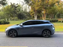 2025 BYD Seal 06 GT ADAS 505, синий — фото 8