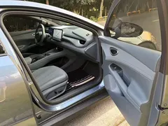 2025 BYD Seal 06 GT ADAS 505, синий — фото 9