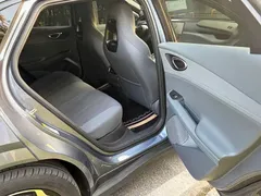 2025 BYD Seal 06 GT ADAS 505, синий — фото 10