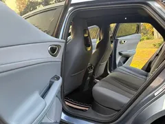 2025 BYD Seal 06 GT ADAS 505, синий — фото 12