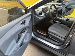 2025 BYD Seal 06 GT ADAS 505, синий — фото 13