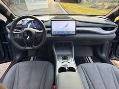 2025 BYD Seal 06 GT ADAS 505, синий — фото 14
