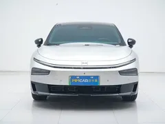 2026 Xpeng P7+ EV 615 Max Flagship — фото 1