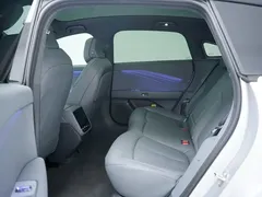 2026 Xpeng P7+ EV 615 Max Flagship — фото 6