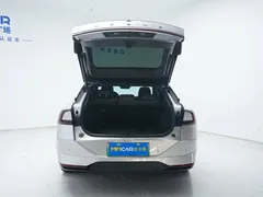 2026 Xpeng P7+ EV 615 Max Flagship — фото 9