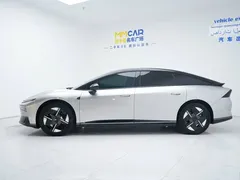 2026 Xpeng P7+ EV 615 Max Flagship — фото 10