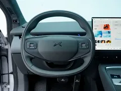 2026 Xpeng P7+ EV 615 Max Flagship — фото 13