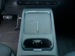 2026 Xpeng P7+ EV 615 Max Flagship — фото 15