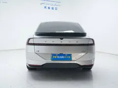 2026 Xpeng P7+ EV 615 Max Flagship — фото 18