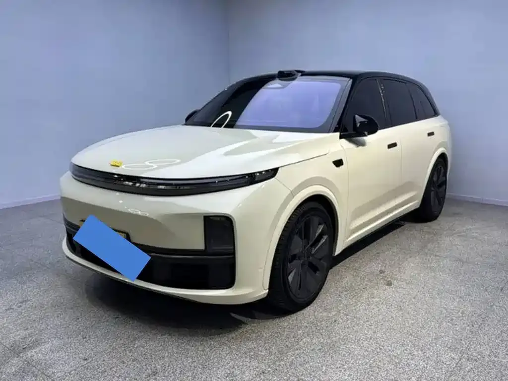 2024 Li Auto L7
