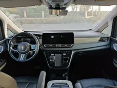 2024 Hongqi HQ9 2.0T PHEV 4WD Business — фото 10