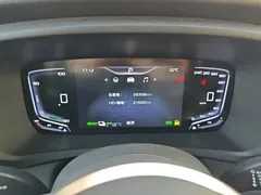 2024 Hongqi HQ9 2.0T PHEV 4WD Business — фото 12