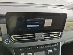 2024 Hongqi HQ9 2.0T PHEV 4WD Business — фото 13