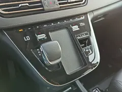 2024 Hongqi HQ9 2.0T PHEV 4WD Business — фото 14