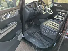 2024 Hongqi HQ9 2.0T PHEV 4WD Business — фото 16