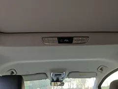2024 Hongqi HQ9 2.0T PHEV 4WD Business — фото 18