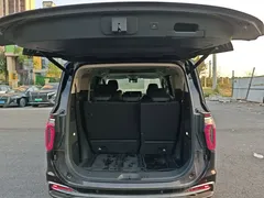 2024 Hongqi HQ9 2.0T PHEV 4WD Business — фото 19