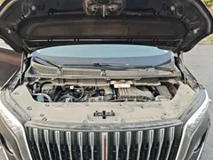 2024 Hongqi HQ9 2.0T PHEV 4WD Business — фото 20
