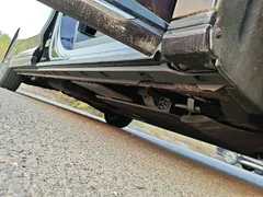2024 Hongqi HQ9 2.0T PHEV 4WD Business — фото 21