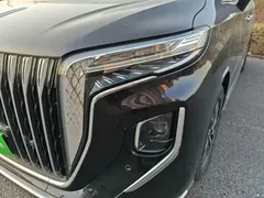 2024 Hongqi HQ9 2.0T PHEV 4WD Business — фото 24