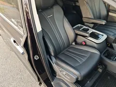 2024 Hongqi HQ9 2.0T PHEV 4WD Business — фото 25