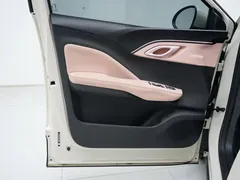 2025 BYD Seagull 305km Freedom, белый — фото 12