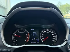 2021 Mitsubishi Eclipse Cross 1.5T CVT 4WD, белый — фото 7