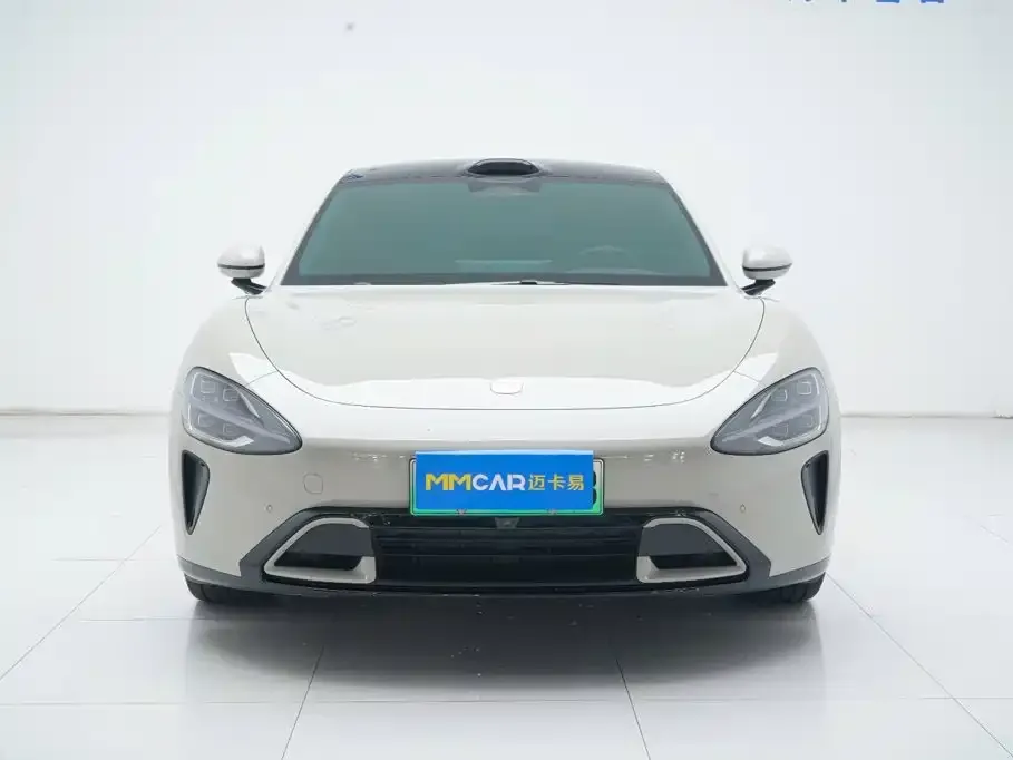 2024 Xiaomi SU7 RWD Long Range Advanced ADAS Pro