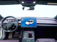 2024 Xiaomi SU7 RWD Long Range Advanced ADAS Pro — фото 3