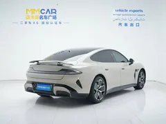 2024 Xiaomi SU7 RWD Long Range Advanced ADAS Pro — фото 4