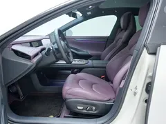 2024 Xiaomi SU7 RWD Long Range Advanced ADAS Pro — фото 5