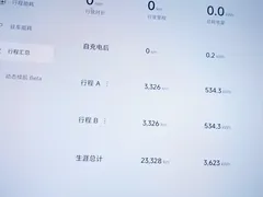 2024 Xiaomi SU7 RWD Long Range Advanced ADAS Pro — фото 8