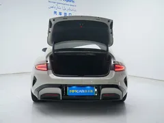 2024 Xiaomi SU7 RWD Long Range Advanced ADAS Pro — фото 9