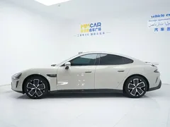 2024 Xiaomi SU7 RWD Long Range Advanced ADAS Pro — фото 10